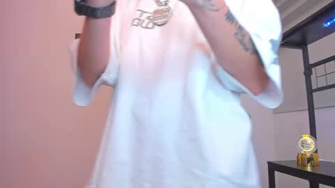 GANG online show from April 23, 6:43 am