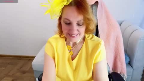 Ava online show from February 13, 6:26 am