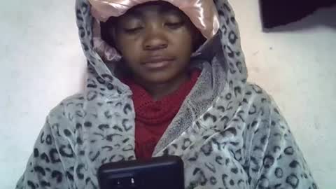 gasielah online show from April 25, 8:28 am