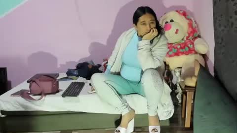 Diana online show from February 28, 11:36 am