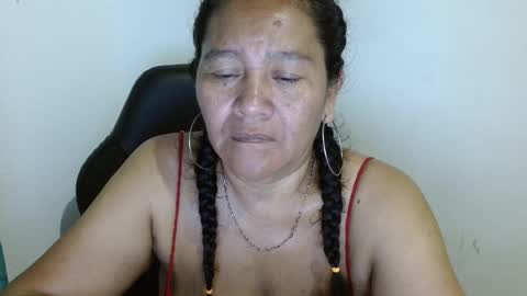 Snapshot of gatika_sexy chatting on February 14, 5:51 am katia online show from February 14, 5:51 am