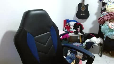 katia online show from April 19, 7:38 pm