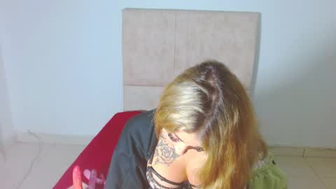 Snapshot of gatita13333321 chatting on January 28, 3:04 am gatita13333321 online show from January 28, 3:04 am