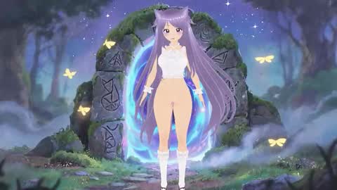 Comitas online show from February 3, 2:22 pm