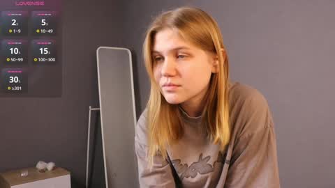 Devona online show from February 7, 3:19 pm