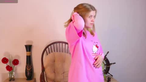 Devona online show from February 11, 3:29 pm