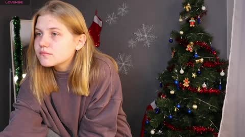 Devona online show from December 29, 3:24 pm