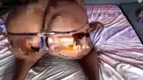 Golden Diva online show from September 29, 10:04 pm