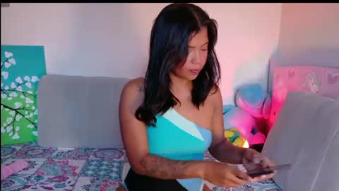 gema_shiny online show from July 28, 9:36 pm