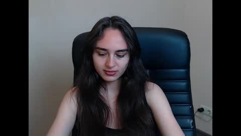 Gemma online show from June 15, 5:07 am