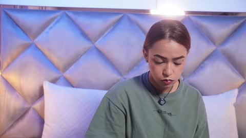 Maria  online show from March 18, 3:11 am