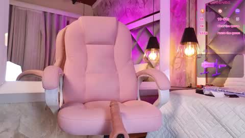 Maria  online show from November 29, 4:05 am