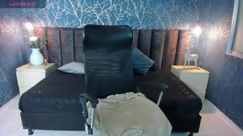 gemma_ward online show from February 20, 11:45 am