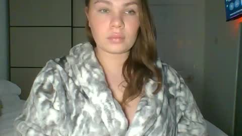 GEMMARMALADE online show from February 26, 4:28 pm