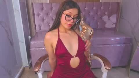 genesis_b_ online show from April 22, 8:39 pm