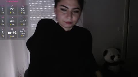 Genesis online show from February 10, 4:25 pm