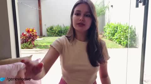 Genn online show from January 6, 6:41 pm