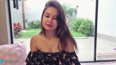 Genn online show from January 21, 8:11 pm