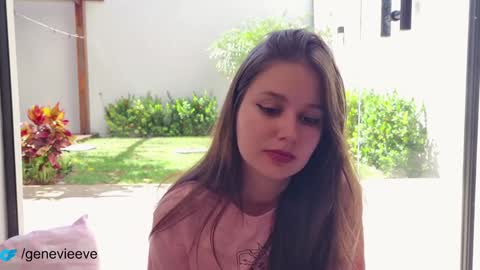 Genn online show from January 5, 5:30 pm