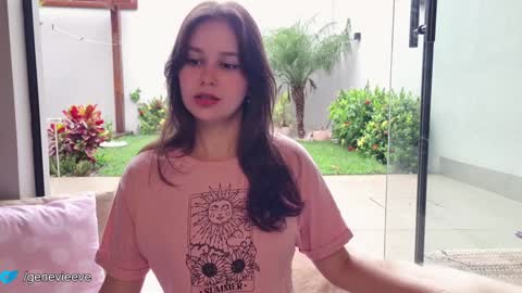 Genn online show from January 19, 6:32 pm