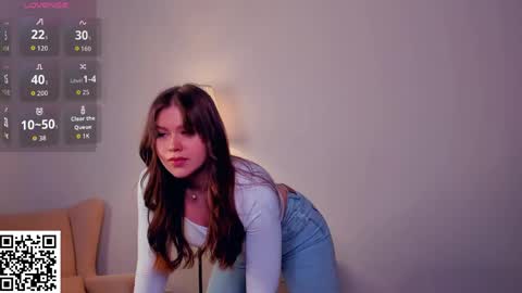 Emily online show from April 19, 6:10 pm