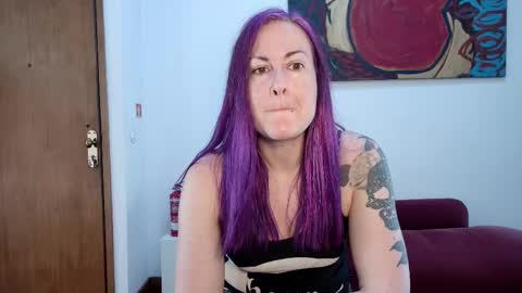 Snapshot of gennyrock chatting on March 9, 5:06 pm Genny Rock and online show from March 9, 5:06 pm