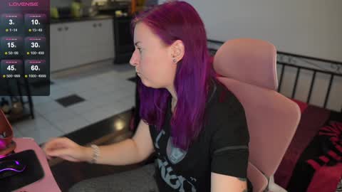 Snapshot of gennyrock chatting on January 2, 1:30 pm Genny Rock and online show from January 2, 1:30 pm