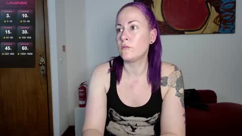 Snapshot of gennyrock chatting on March 7, 7:38 pm Genny Rock and online show from March 7, 7:38 pm