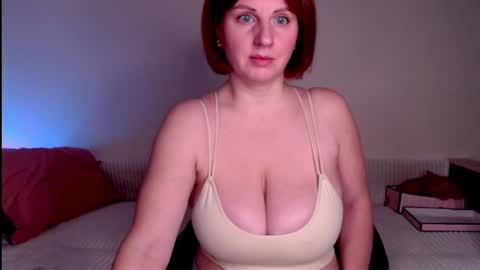 Snapshot of gentle__woman chatting on January 7, 7:52 am Chrisa online show from January 7, 7:52 am
