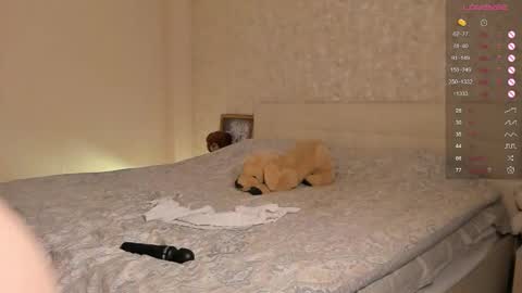 Snapshot of gentle_misss chatting on September 25, 7:55 pm gentle_misss online show from September 25, 7:55 pm
