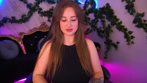 gentleadellee online show from November 26, 2:51 pm