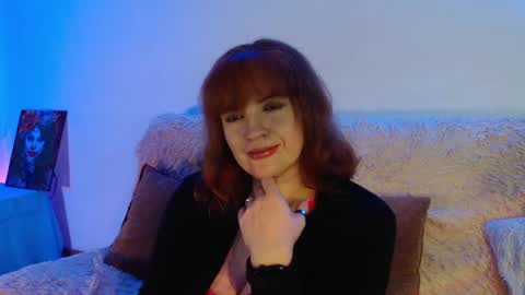 gentlemila online show from February 13, 11:26 pm