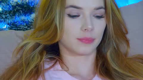 GentleRossi online show from November 29, 8:46 pm