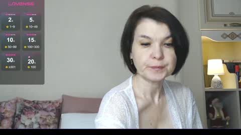 Snapshot of gentlywomen chatting on December 8, 11:35 am Elena online show from December 8, 11:35 am