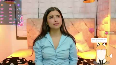 georgia_candy online show from June 21, 7:45 am
