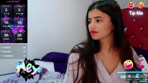 georgia_oli online show from January 16, 3:56 pm