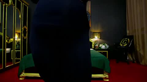 GeorgiaLerox online show from April 26, 2:37 pm