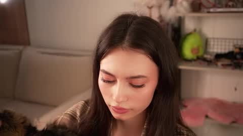 georgiamorandi online show from March 25, 2:09 pm