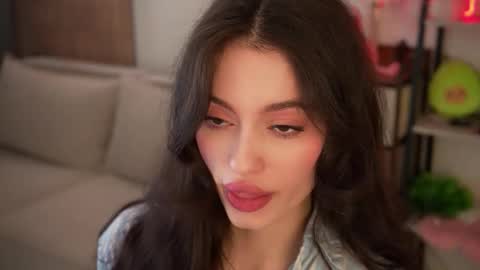 georgiamorandi online show from February 27, 3:34 pm