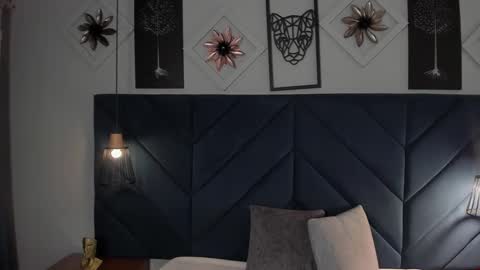 Georgina  online show from February 28, 11:09 am