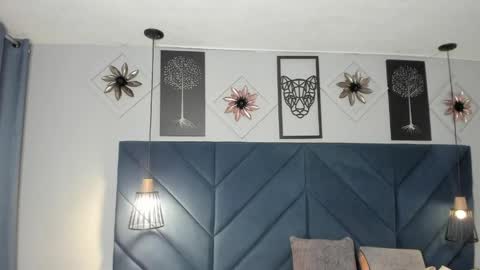 Georgina  online show from April 29, 10:51 am