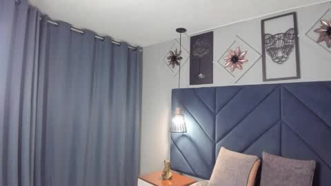 Georgina  online show from April 23, 10:55 am