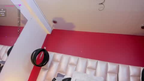 Georgina  online show from April 23, 12:29 pm