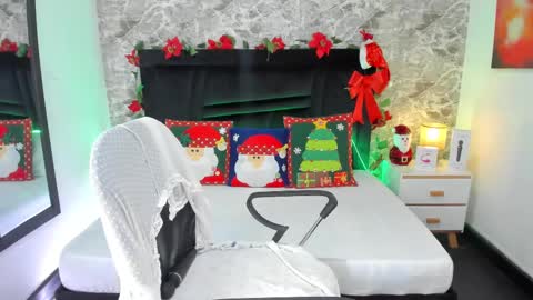 Snapshot of georginaa_cooper chatting on December 29, 3:03 pm georginaa_cooper online show from December 29, 3:03 pm