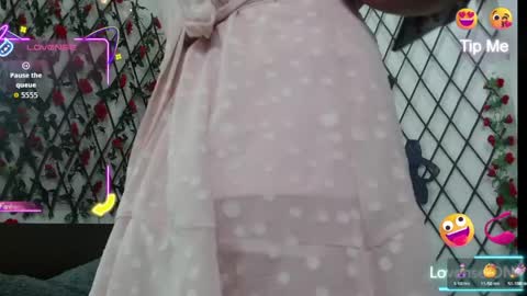 Georgi online show from April 25, 1:41 pm