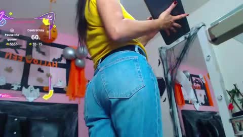 Georgi online show from October 14, 12:08 pm