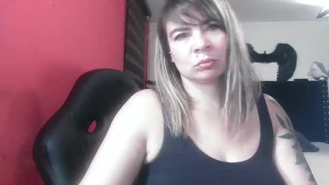 Georgina  online show from January 15, 4:51 am