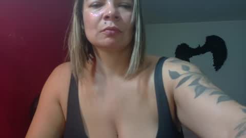 Georgina  online show from June 11, 2:53 am