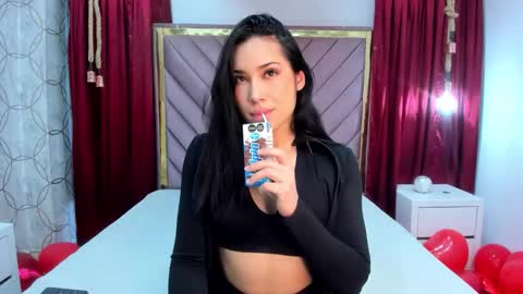 georginafit online show from February 25, 11:31 am