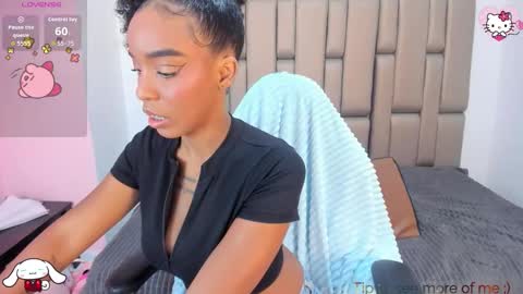 Georgina  online show from January 11, 5:01 am